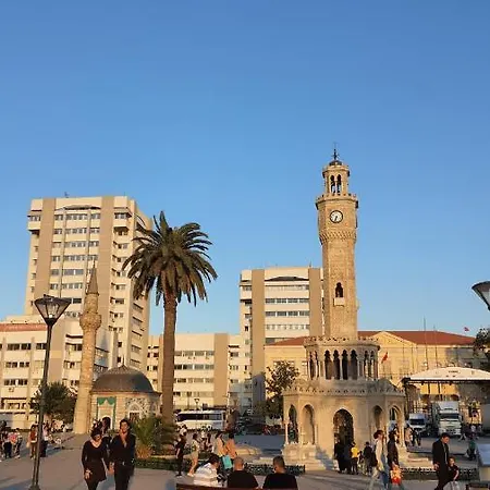 Best Location Izmir