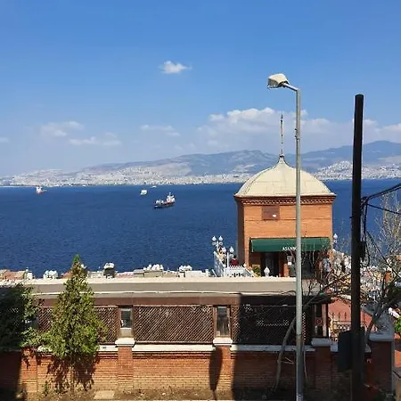 Best Location * Izmir